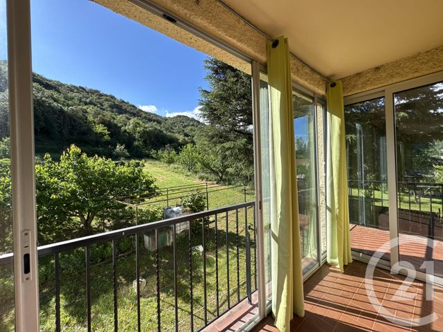 maison à vendre - 3 pièces - 91.11 m2 - REYNES - 66 - LANGUEDOC-ROUSSILLON - Century 21 Agence Des Cerisiers