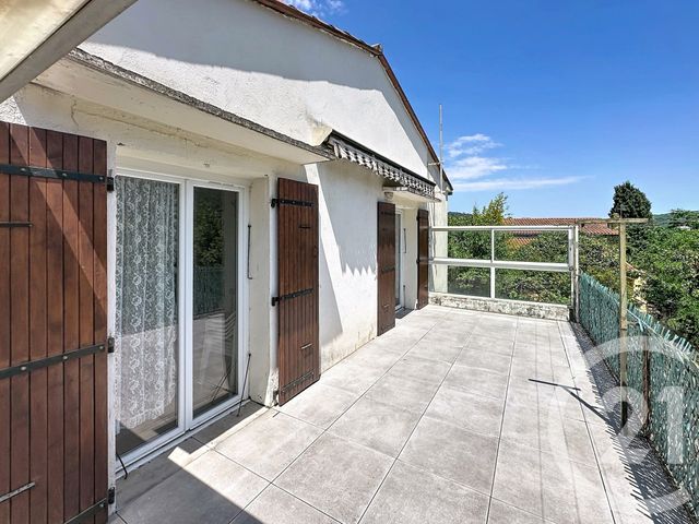 Appartement F3 à vendre - 3 pièces - 63.72 m2 - AMELIE LES BAINS PALALDA - 66 - LANGUEDOC-ROUSSILLON - Century 21 Agence Des Cerisiers