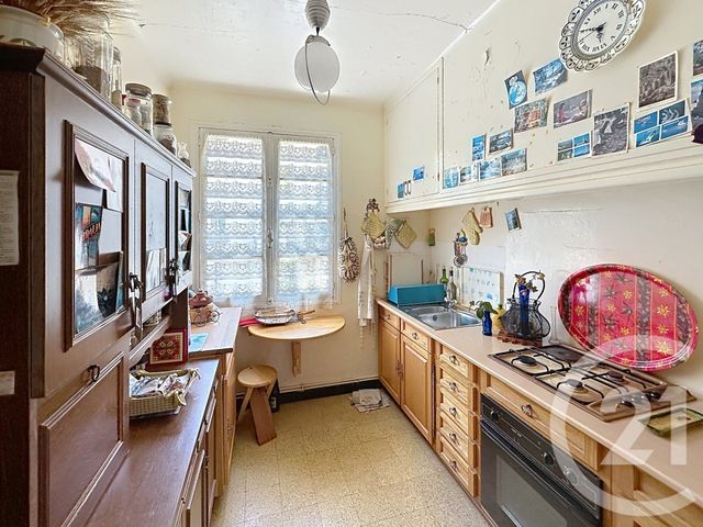 Appartement F3 à vendre - 3 pièces - 63.72 m2 - AMELIE LES BAINS PALALDA - 66 - LANGUEDOC-ROUSSILLON - Century 21 Agence Des Cerisiers