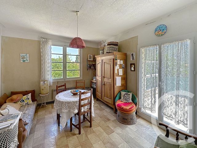 Appartement F3 à vendre - 3 pièces - 63.72 m2 - AMELIE LES BAINS PALALDA - 66 - LANGUEDOC-ROUSSILLON - Century 21 Agence Des Cerisiers