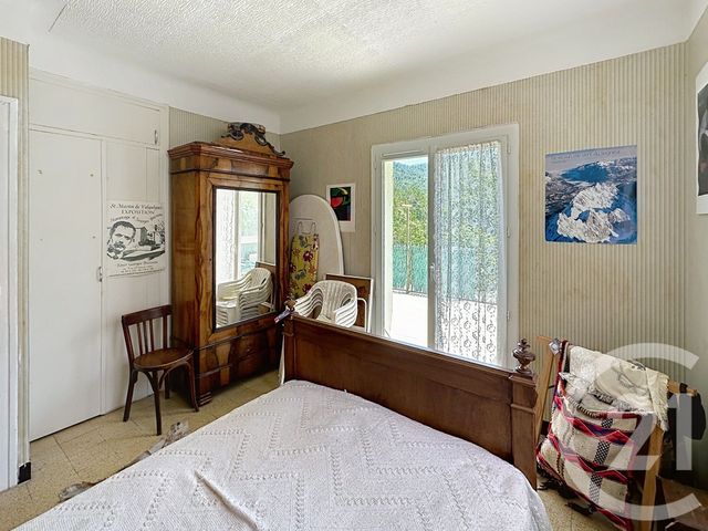 Appartement F3 à vendre - 3 pièces - 63.72 m2 - AMELIE LES BAINS PALALDA - 66 - LANGUEDOC-ROUSSILLON - Century 21 Agence Des Cerisiers