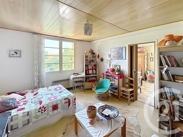 Appartement F3 à vendre - 3 pièces - 63.72 m2 - AMELIE LES BAINS PALALDA - 66 - LANGUEDOC-ROUSSILLON - Century 21 Agence Des Cerisiers