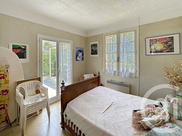 Appartement F3 à vendre - 3 pièces - 63.72 m2 - AMELIE LES BAINS PALALDA - 66 - LANGUEDOC-ROUSSILLON - Century 21 Agence Des Cerisiers