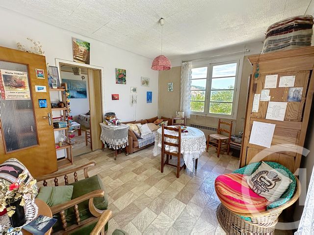 Appartement F3 à vendre - 3 pièces - 63.72 m2 - AMELIE LES BAINS PALALDA - 66 - LANGUEDOC-ROUSSILLON - Century 21 Agence Des Cerisiers