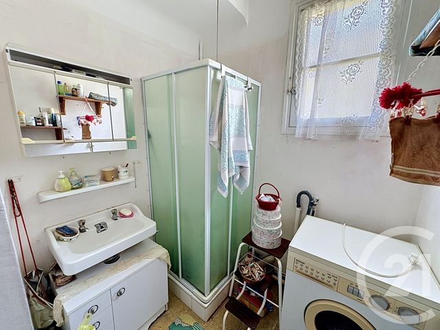Appartement F3 à vendre - 3 pièces - 63.72 m2 - AMELIE LES BAINS PALALDA - 66 - LANGUEDOC-ROUSSILLON - Century 21 Agence Des Cerisiers
