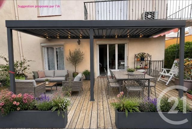 appartement - CERET - 66