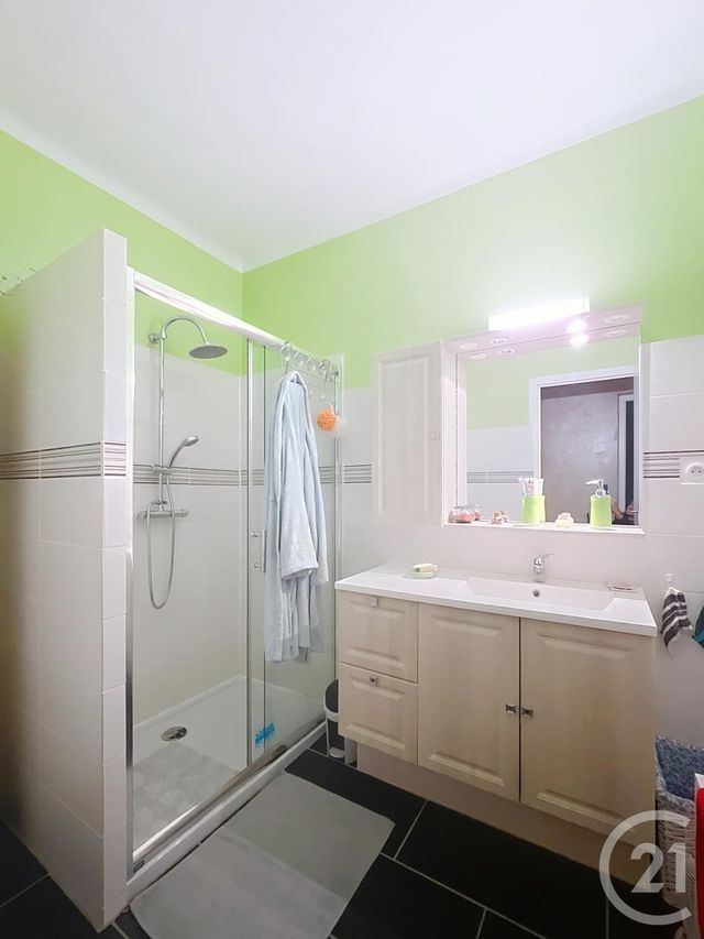 Appartement F3 à vendre - 3 pièces - 68.02 m2 - CERET - 66 - LANGUEDOC-ROUSSILLON - Century 21 Agence Des Cerisiers