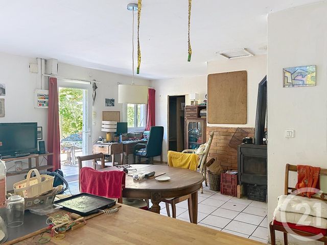maison à vendre - 3 pièces - 72.47 m2 - REYNES - 66 - LANGUEDOC-ROUSSILLON - Century 21 Agence Des Cerisiers