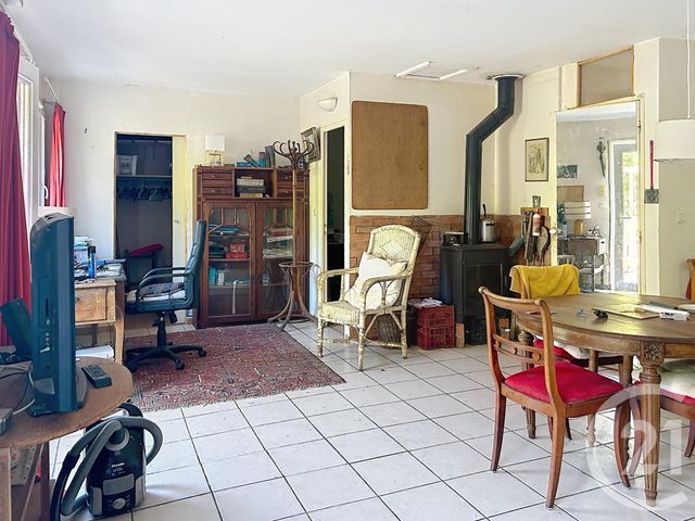 maison à vendre - 3 pièces - 72.47 m2 - REYNES - 66 - LANGUEDOC-ROUSSILLON - Century 21 Agence Des Cerisiers