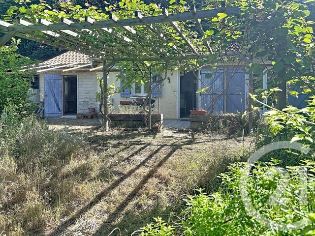 Maison à vendre REYNES