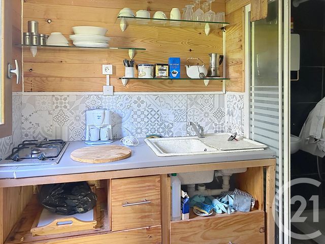 maison à vendre - 3 pièces - 72.47 m2 - REYNES - 66 - LANGUEDOC-ROUSSILLON - Century 21 Agence Des Cerisiers