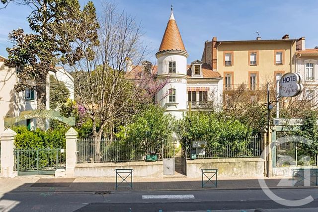 Maison à vendre AMELIE LES BAINS PALALDA