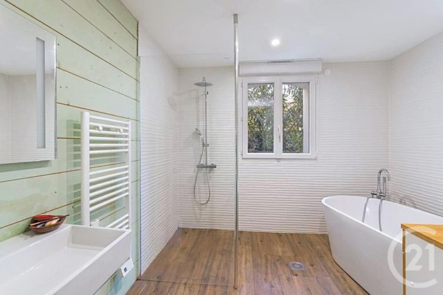 maison à vendre - 14 pièces - 296.0 m2 - AMELIE LES BAINS PALALDA - 66 - LANGUEDOC-ROUSSILLON - Century 21 Agence Des Cerisiers