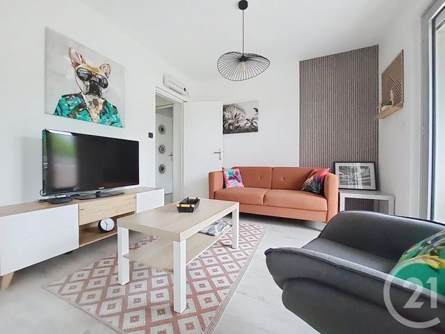 Appartement F3 à vendre - 3 pièces - 64.5 m2 - AMELIE LES BAINS PALALDA - 66 - LANGUEDOC-ROUSSILLON - Century 21 Agence Des Cerisiers
