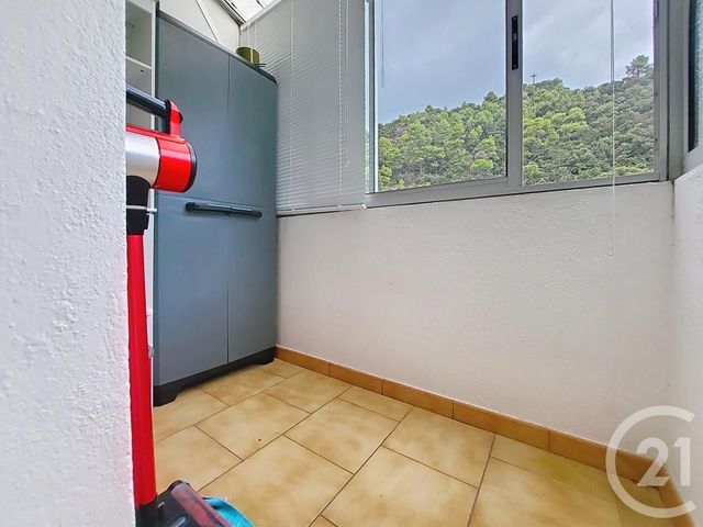 Appartement F3 à vendre - 3 pièces - 64.5 m2 - AMELIE LES BAINS PALALDA - 66 - LANGUEDOC-ROUSSILLON - Century 21 Agence Des Cerisiers