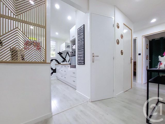 Appartement F3 à vendre AMELIE LES BAINS PALALDA
