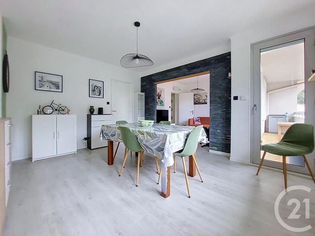 Appartement F3 à vendre - 3 pièces - 64.5 m2 - AMELIE LES BAINS PALALDA - 66 - LANGUEDOC-ROUSSILLON - Century 21 Agence Des Cerisiers