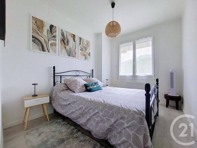 Appartement F3 à vendre - 3 pièces - 64.5 m2 - AMELIE LES BAINS PALALDA - 66 - LANGUEDOC-ROUSSILLON - Century 21 Agence Des Cerisiers