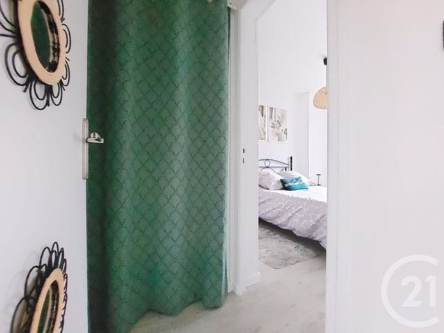 Appartement F3 à vendre - 3 pièces - 64.5 m2 - AMELIE LES BAINS PALALDA - 66 - LANGUEDOC-ROUSSILLON - Century 21 Agence Des Cerisiers