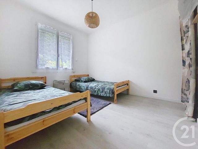 Appartement F3 à vendre - 3 pièces - 64.5 m2 - AMELIE LES BAINS PALALDA - 66 - LANGUEDOC-ROUSSILLON - Century 21 Agence Des Cerisiers