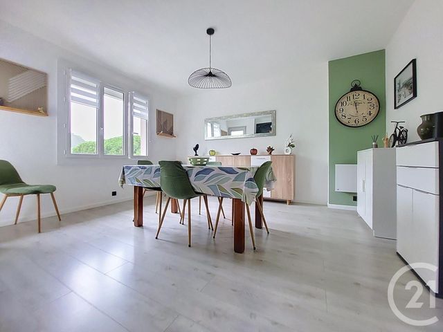 Appartement F3 à vendre - 3 pièces - 64.5 m2 - AMELIE LES BAINS PALALDA - 66 - LANGUEDOC-ROUSSILLON - Century 21 Agence Des Cerisiers