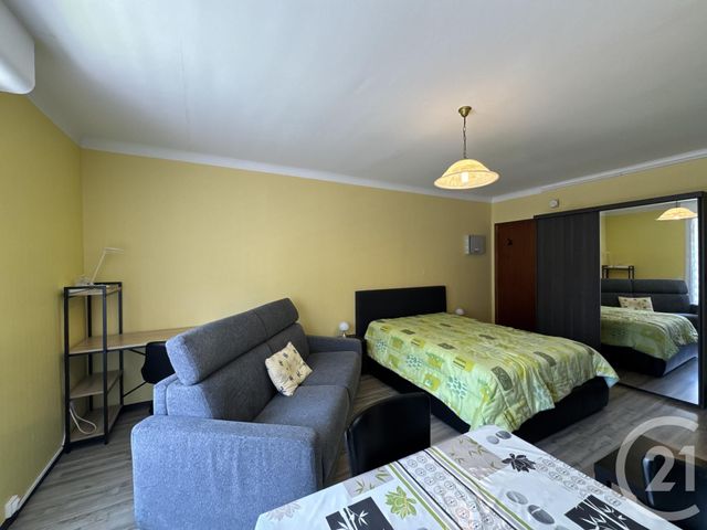 Appartement Studio à vendre - 1 pièce - 31.3 m2 - AMELIE LES BAINS PALALDA - 66 - LANGUEDOC-ROUSSILLON - Century 21 Agence Des Cerisiers