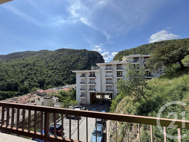 Appartement Studio à vendre AMELIE LES BAINS PALALDA