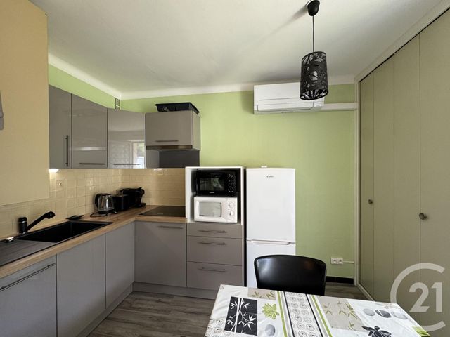 Appartement Studio à vendre - 1 pièce - 31.3 m2 - AMELIE LES BAINS PALALDA - 66 - LANGUEDOC-ROUSSILLON - Century 21 Agence Des Cerisiers