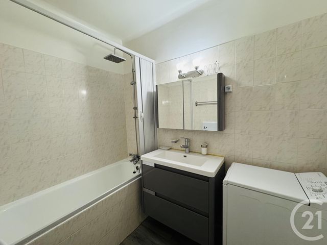 Appartement Studio à vendre - 1 pièce - 31.3 m2 - AMELIE LES BAINS PALALDA - 66 - LANGUEDOC-ROUSSILLON - Century 21 Agence Des Cerisiers