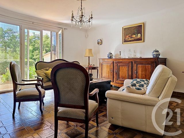 maison à vendre - 5 pièces - 166.54 m2 - ST JEAN PLA DE CORTS - 66 - LANGUEDOC-ROUSSILLON - Century 21 Agence Des Cerisiers