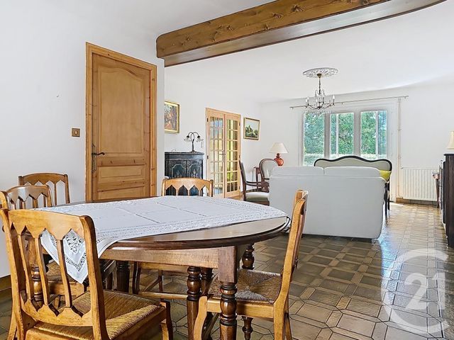 maison à vendre - 5 pièces - 166.54 m2 - ST JEAN PLA DE CORTS - 66 - LANGUEDOC-ROUSSILLON - Century 21 Agence Des Cerisiers