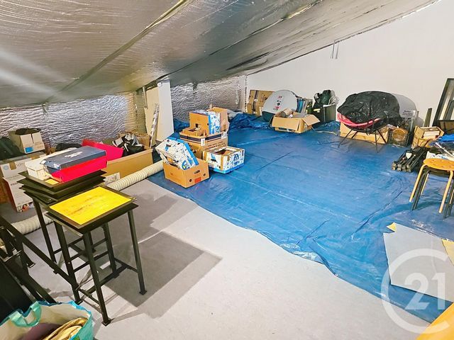 maison à vendre - 5 pièces - 166.54 m2 - ST JEAN PLA DE CORTS - 66 - LANGUEDOC-ROUSSILLON - Century 21 Agence Des Cerisiers