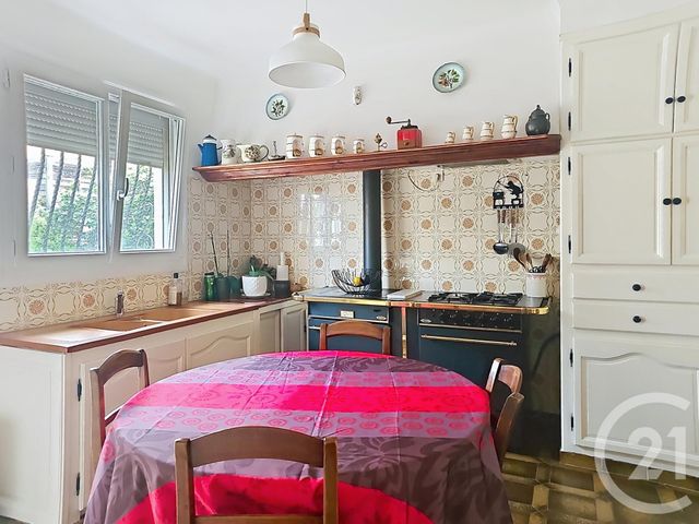 maison à vendre - 5 pièces - 166.54 m2 - ST JEAN PLA DE CORTS - 66 - LANGUEDOC-ROUSSILLON - Century 21 Agence Des Cerisiers