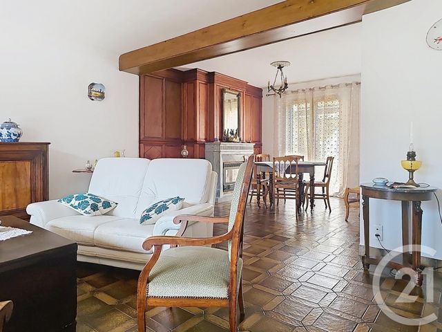 maison à vendre - 5 pièces - 166.54 m2 - ST JEAN PLA DE CORTS - 66 - LANGUEDOC-ROUSSILLON - Century 21 Agence Des Cerisiers