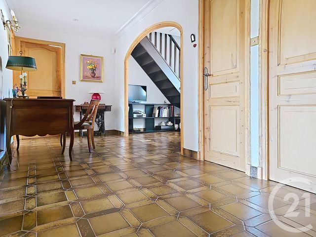 maison à vendre - 5 pièces - 166.54 m2 - ST JEAN PLA DE CORTS - 66 - LANGUEDOC-ROUSSILLON - Century 21 Agence Des Cerisiers