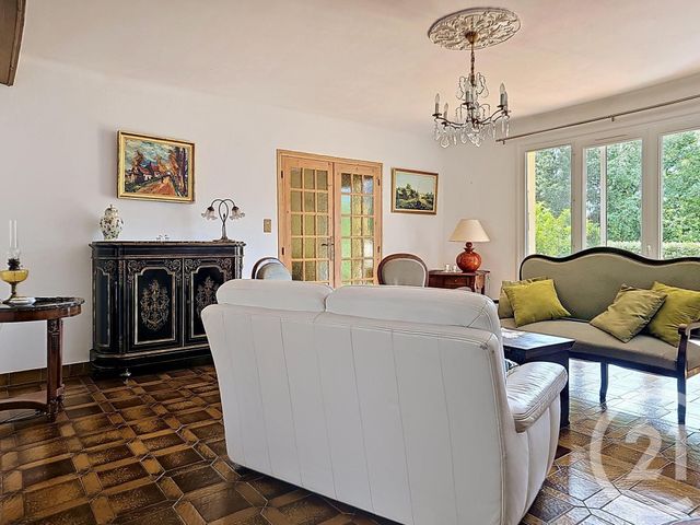 maison à vendre - 5 pièces - 166.54 m2 - ST JEAN PLA DE CORTS - 66 - LANGUEDOC-ROUSSILLON - Century 21 Agence Des Cerisiers