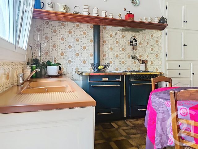 maison à vendre - 5 pièces - 166.54 m2 - ST JEAN PLA DE CORTS - 66 - LANGUEDOC-ROUSSILLON - Century 21 Agence Des Cerisiers