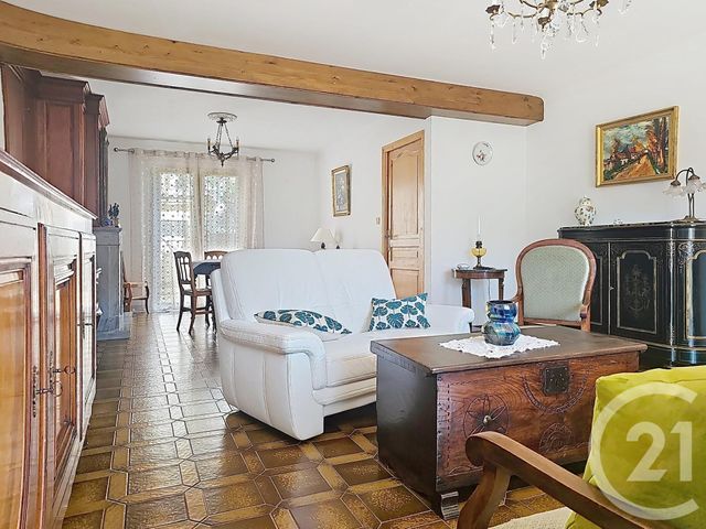 maison à vendre - 5 pièces - 166.54 m2 - ST JEAN PLA DE CORTS - 66 - LANGUEDOC-ROUSSILLON - Century 21 Agence Des Cerisiers