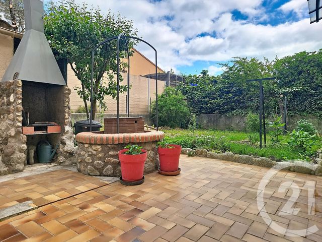 maison à vendre - 5 pièces - 166.54 m2 - ST JEAN PLA DE CORTS - 66 - LANGUEDOC-ROUSSILLON - Century 21 Agence Des Cerisiers