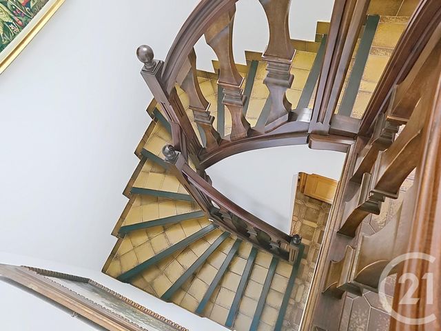 maison à vendre - 5 pièces - 166.54 m2 - ST JEAN PLA DE CORTS - 66 - LANGUEDOC-ROUSSILLON - Century 21 Agence Des Cerisiers