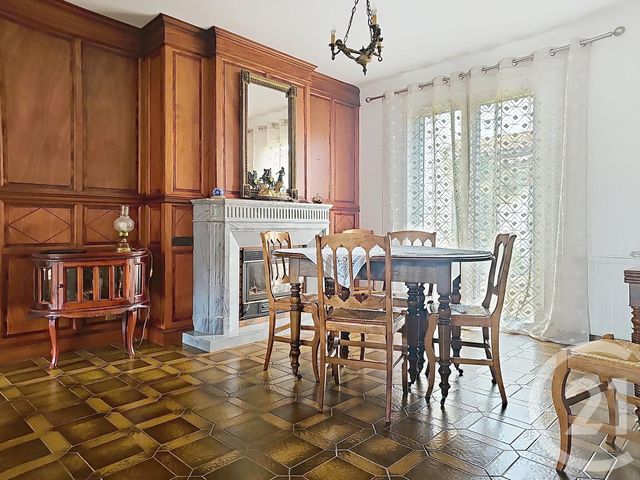 maison à vendre - 5 pièces - 166.54 m2 - ST JEAN PLA DE CORTS - 66 - LANGUEDOC-ROUSSILLON - Century 21 Agence Des Cerisiers