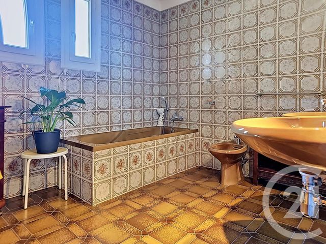 maison à vendre - 5 pièces - 166.54 m2 - ST JEAN PLA DE CORTS - 66 - LANGUEDOC-ROUSSILLON - Century 21 Agence Des Cerisiers