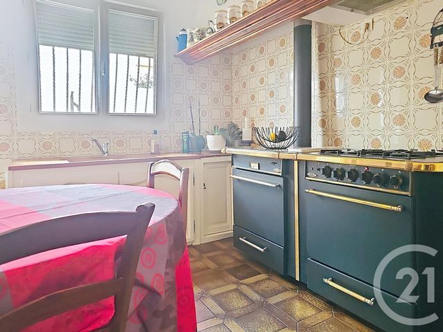 maison à vendre - 5 pièces - 166.54 m2 - ST JEAN PLA DE CORTS - 66 - LANGUEDOC-ROUSSILLON - Century 21 Agence Des Cerisiers