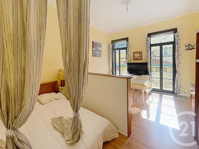 Appartement Studio à vendre - 1 pièce - 33.91 m2 - AMELIE LES BAINS PALALDA - 66 - LANGUEDOC-ROUSSILLON - Century 21 Agence Des Cerisiers