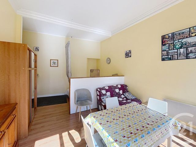 Appartement Studio à vendre - 1 pièce - 33.91 m2 - AMELIE LES BAINS PALALDA - 66 - LANGUEDOC-ROUSSILLON - Century 21 Agence Des Cerisiers