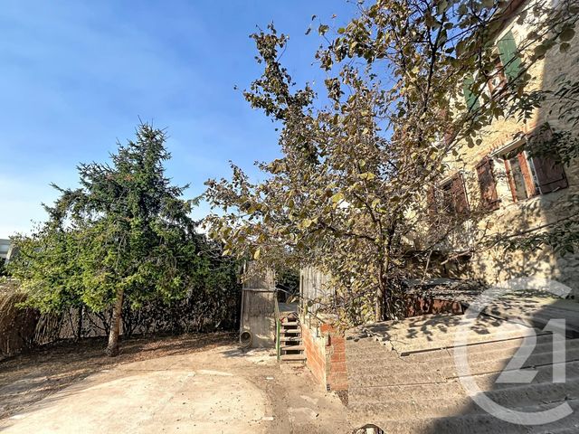 maison à vendre - 4 pièces - 104.28 m2 - MAUREILLAS LAS ILLAS - 66 - LANGUEDOC-ROUSSILLON - Century 21 Agence Des Cerisiers