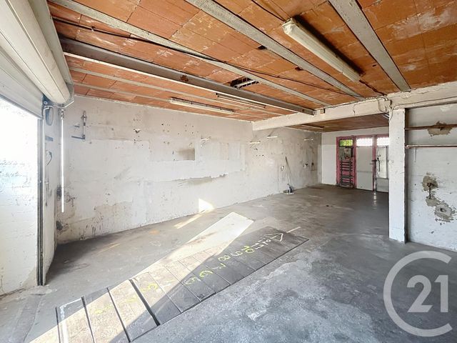 maison à vendre - 4 pièces - 104.28 m2 - MAUREILLAS LAS ILLAS - 66 - LANGUEDOC-ROUSSILLON - Century 21 Agence Des Cerisiers
