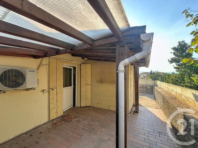 maison à vendre - 4 pièces - 104.28 m2 - MAUREILLAS LAS ILLAS - 66 - LANGUEDOC-ROUSSILLON - Century 21 Agence Des Cerisiers