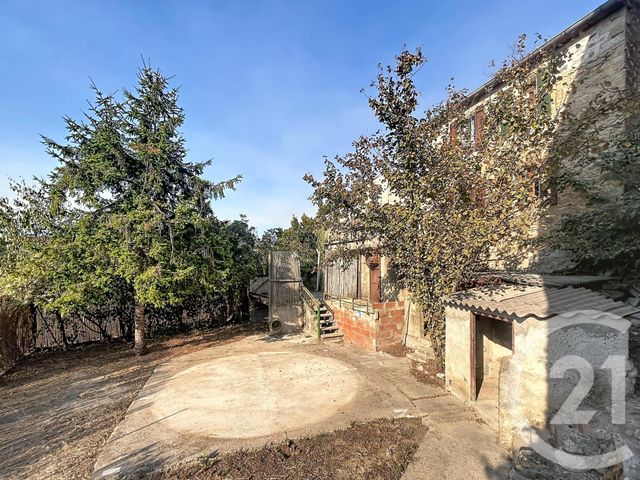 maison à vendre - 4 pièces - 104.28 m2 - MAUREILLAS LAS ILLAS - 66 - LANGUEDOC-ROUSSILLON - Century 21 Agence Des Cerisiers