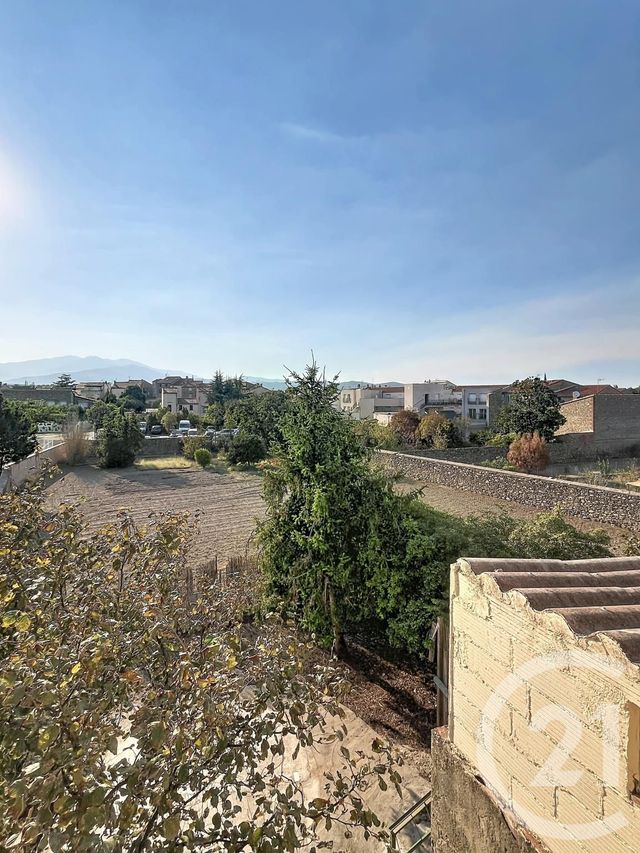 maison à vendre - 4 pièces - 104.28 m2 - MAUREILLAS LAS ILLAS - 66 - LANGUEDOC-ROUSSILLON - Century 21 Agence Des Cerisiers
